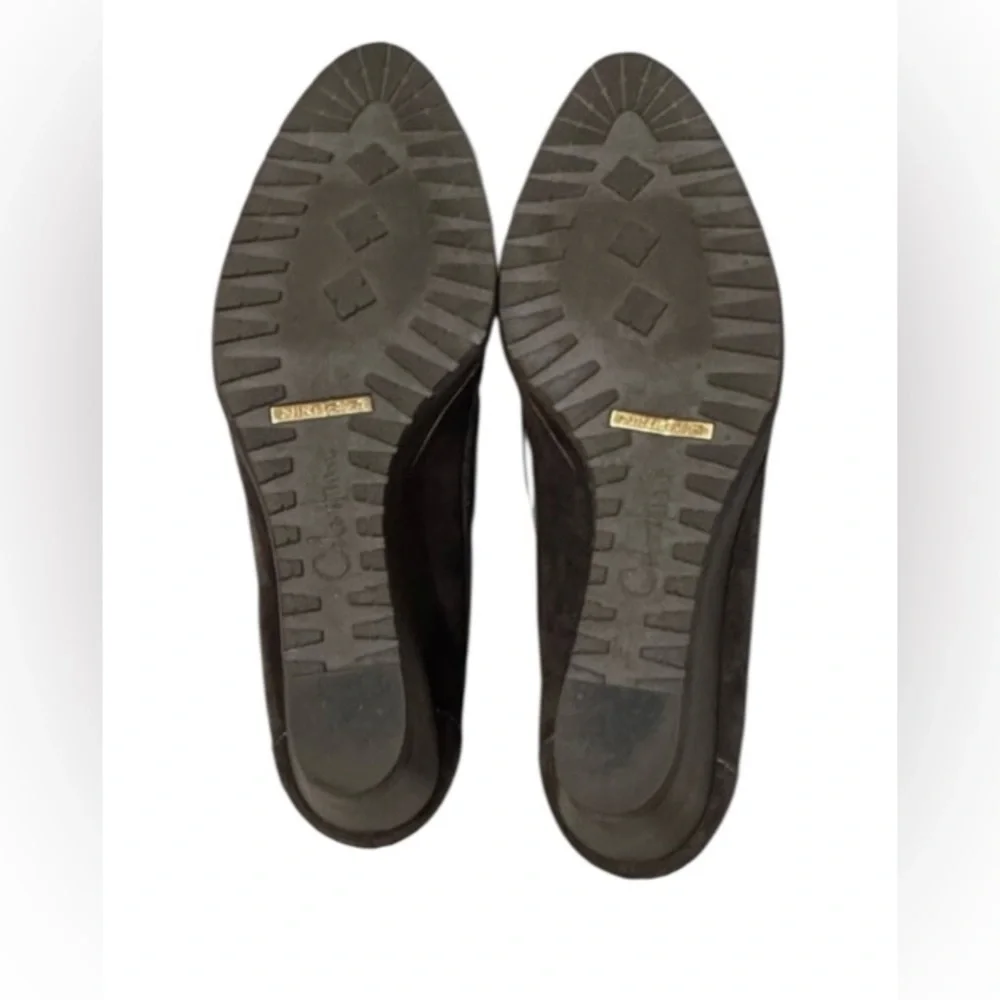 COLE HAAM these black